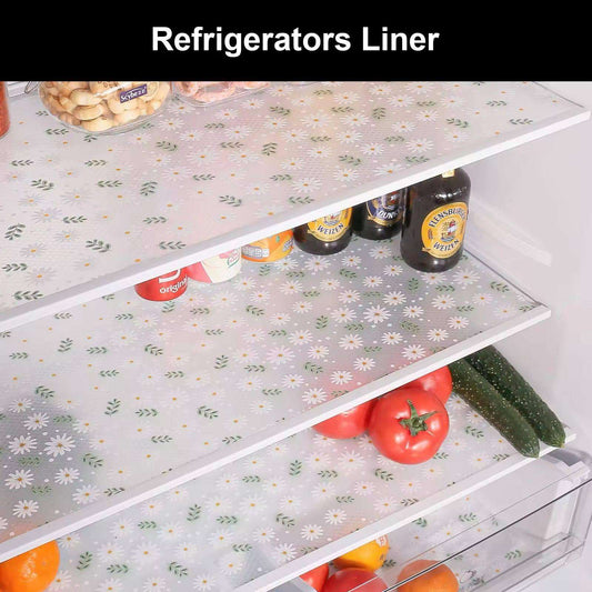 Non adhesive drawer liner, drawer mats, fridge mats, water proof mats