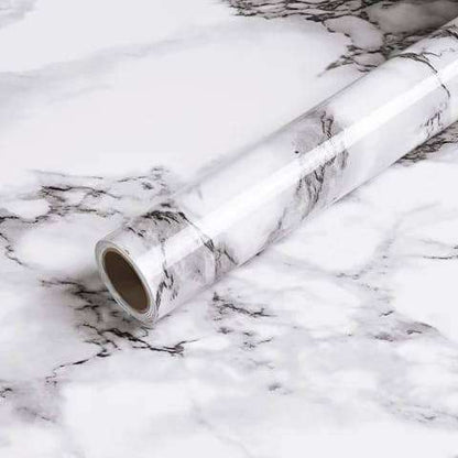 marble contact paper