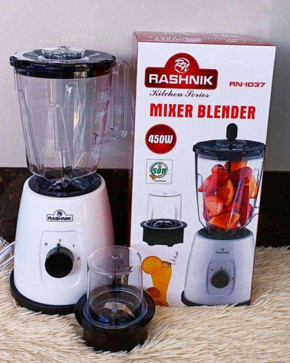 Rashnik 2 in 1 Blender