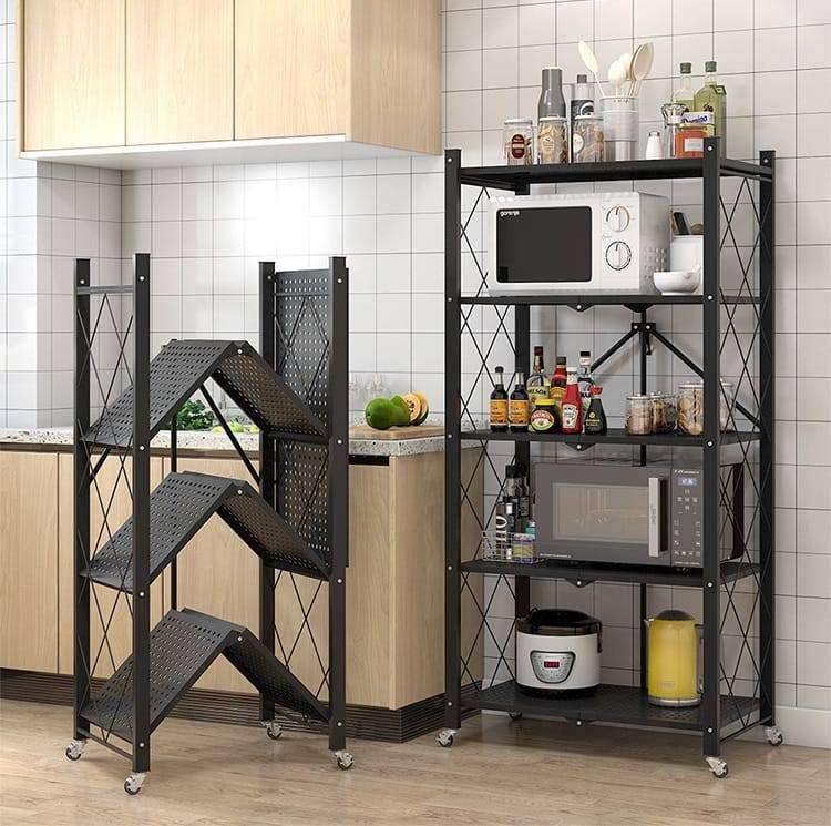 kitchen organizer