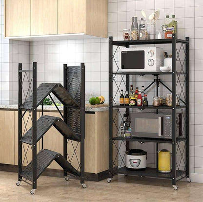 kitchen organizer