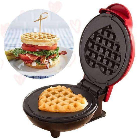 waffle maker