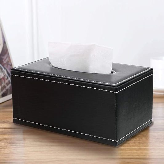 serviette box, tissue box