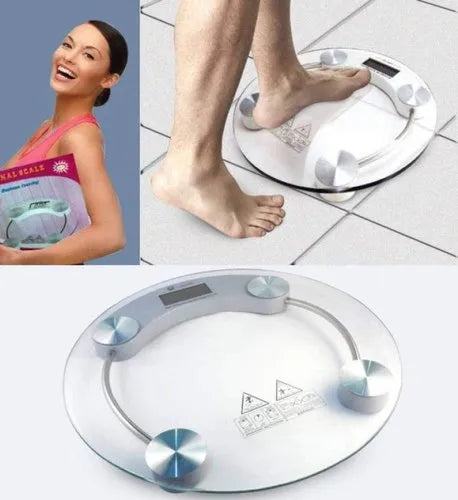 weigh scale