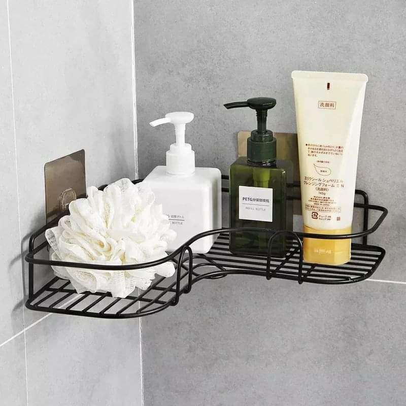 bathroom organizer