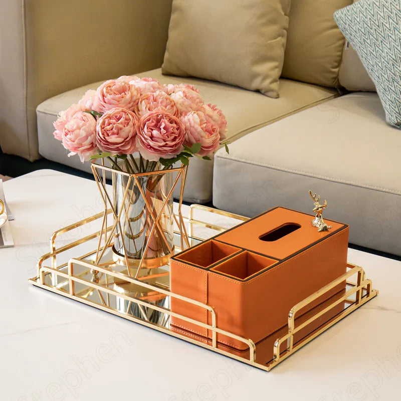 decor tray