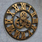 Vintage Roman Clock