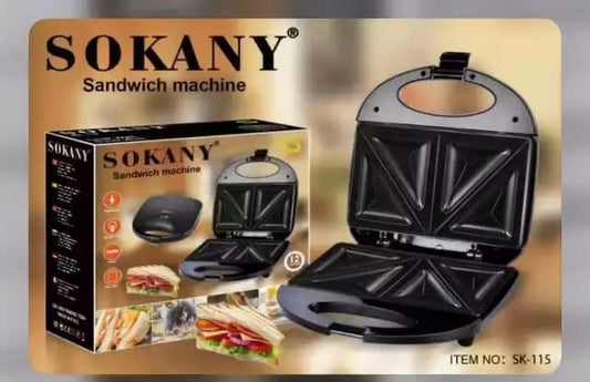 sandwich makers