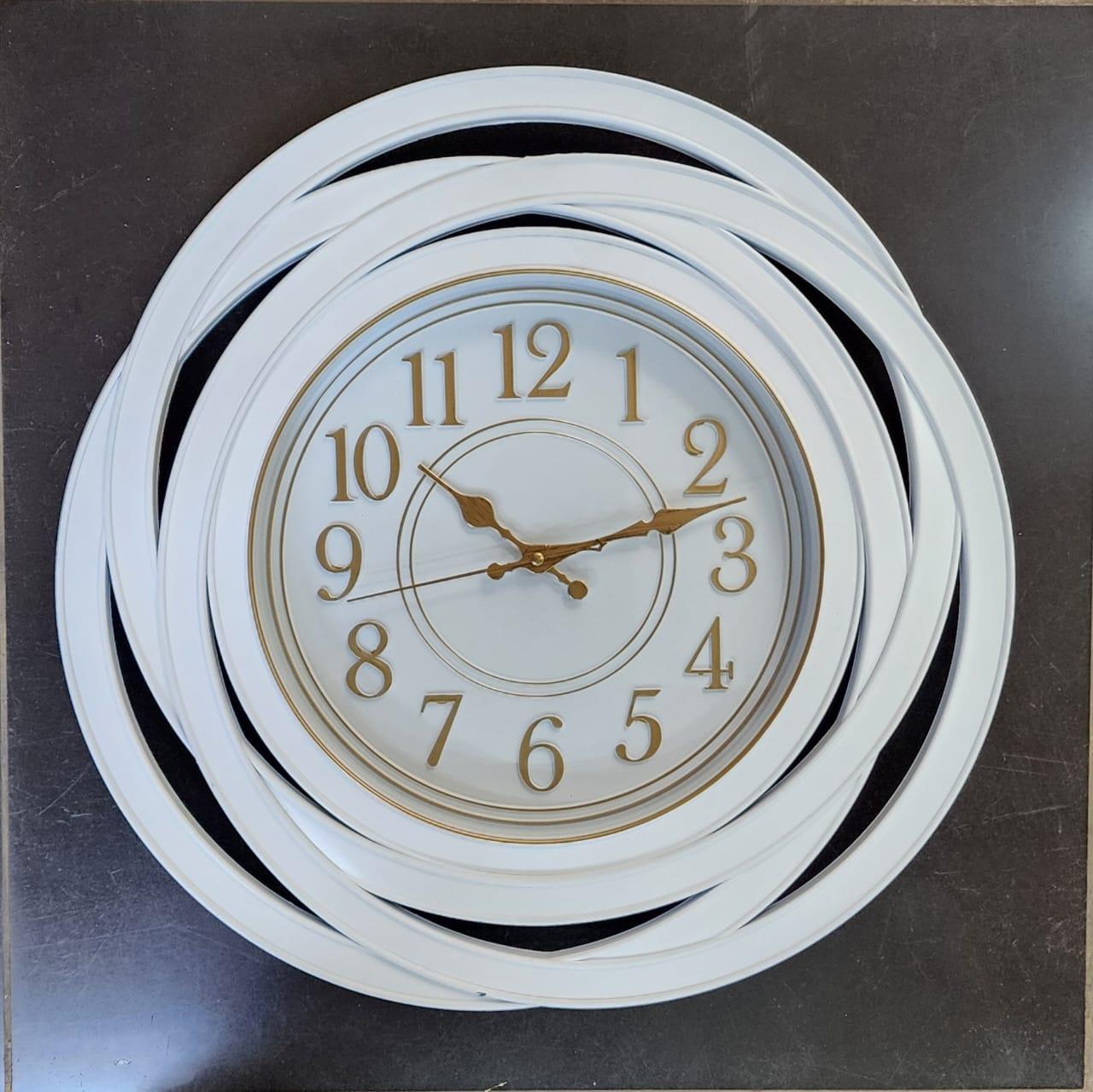 Decorative Wall Clock