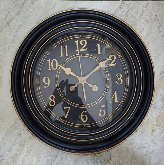 Antique Decorative Wall Clock