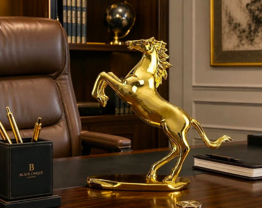 Horse decor