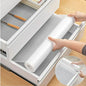 WATERPROOF DRAWER MATS//transparent Cupboard Place Mats