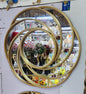 Tornado Decorative Mirror