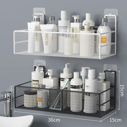 Kitchen organizer/bathroom organizer