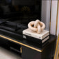 Wooden knot decor pc