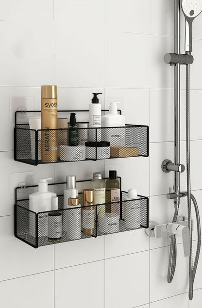 Kitchen organizer/bathroom organizer