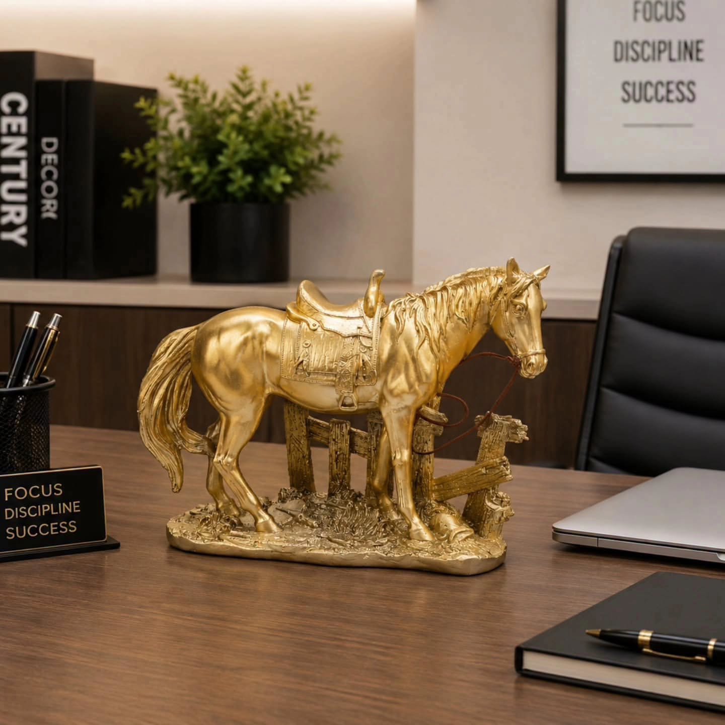 Horse decor pc