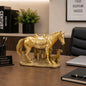 Horse decor pc