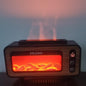 Vintage humidifier