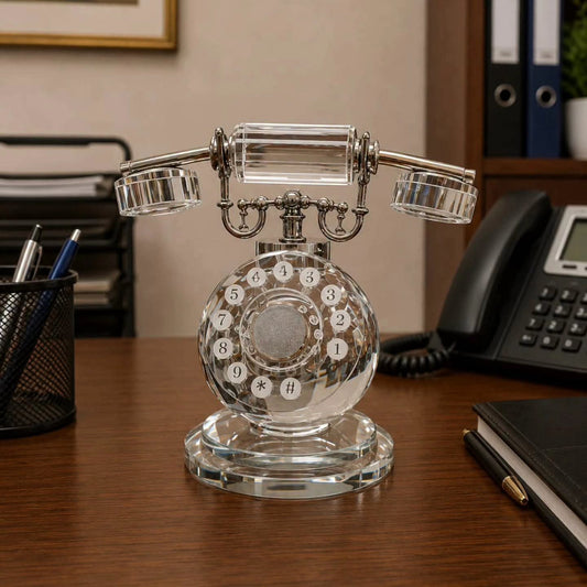 Desktop dummy phone