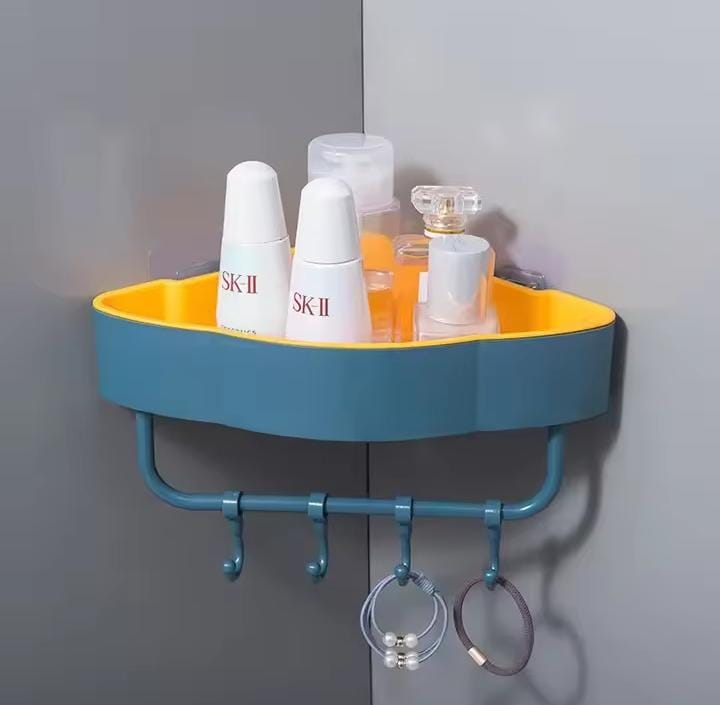 Kitchen organizer/bathroom organizer