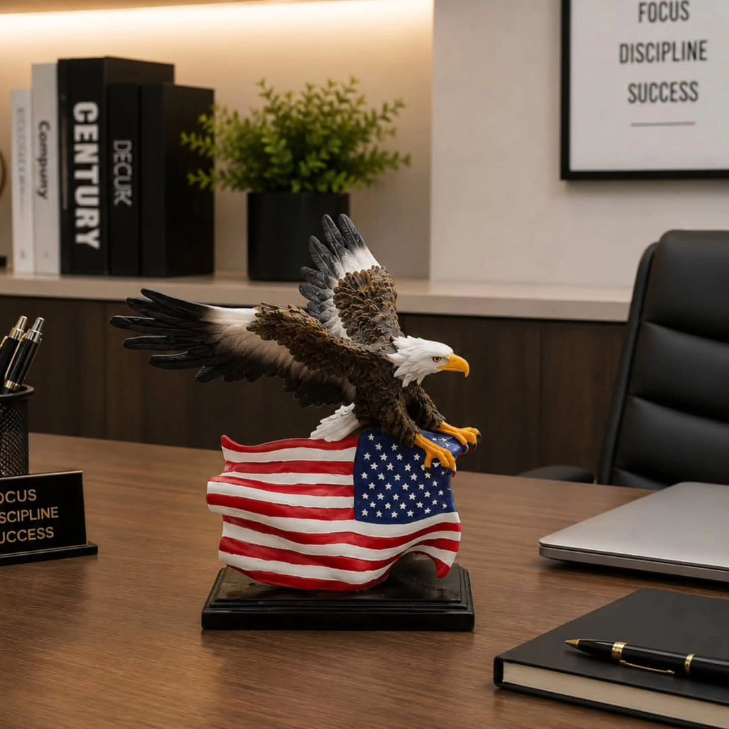 American eagle