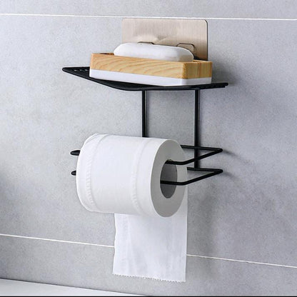 Tissue holder