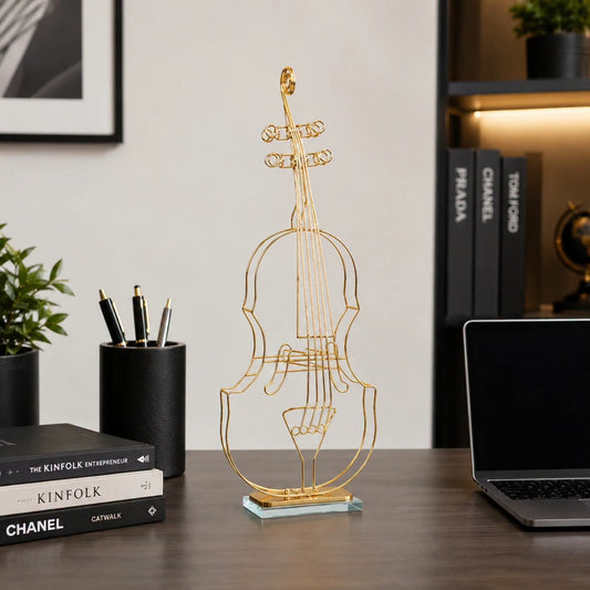 Guitar decor pc