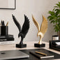 Eagle wings