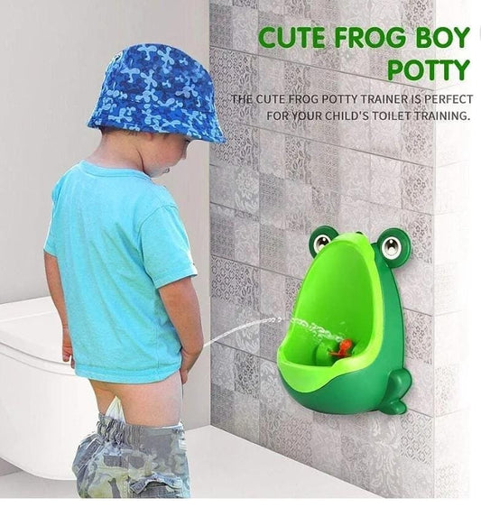 Cute Potty Training Boys Urinal Kids Urinal