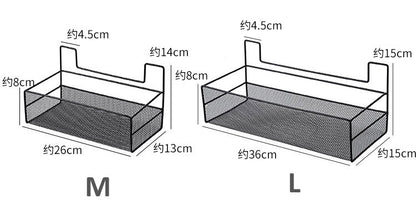 Kitchen organizer/bathroom organizer