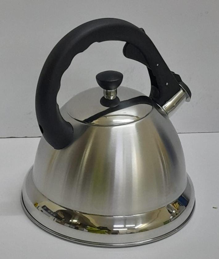 3.2 litres Whistling kettle