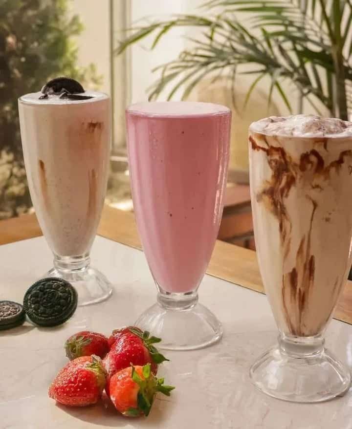 6pcs smoothie mugs
