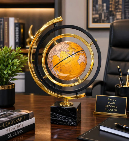 Globe