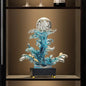 Water splash decor pc