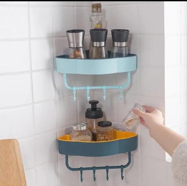 Kitchen organizer/bathroom organizer