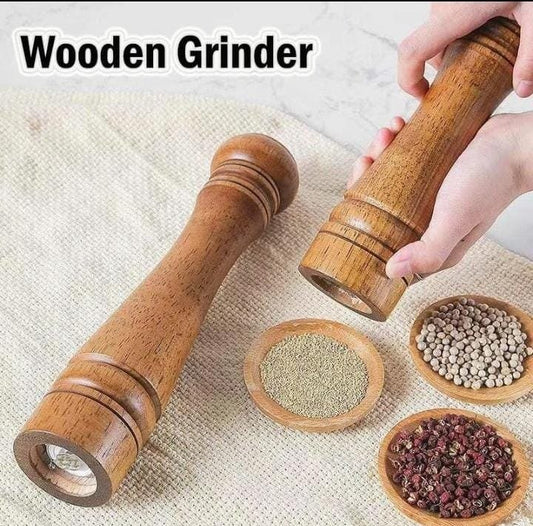 Pepper Mill grinder
