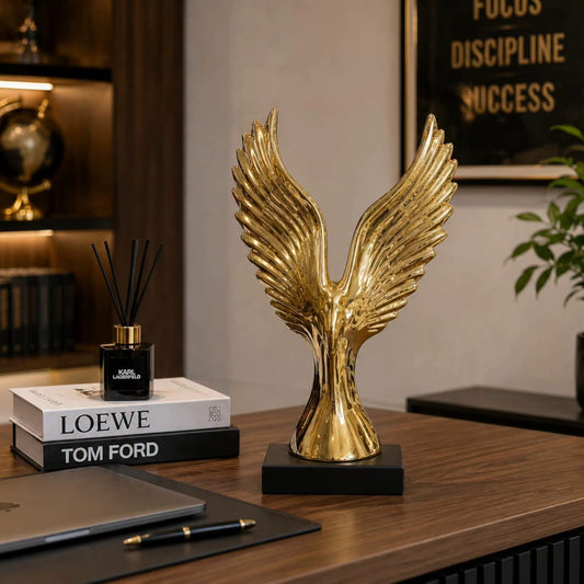 Eagle decor