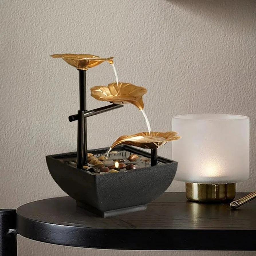 Desk top water fountain
KSh