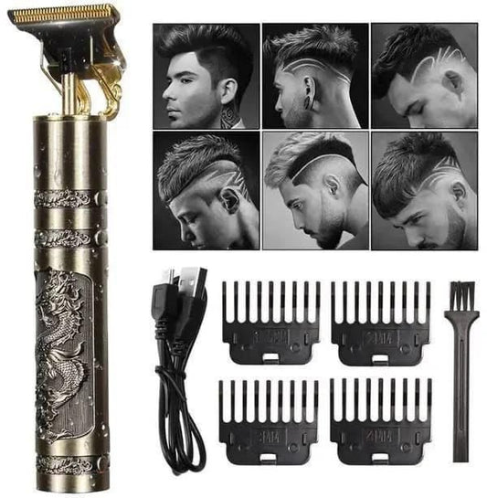 Electric Hair Clipper Machine