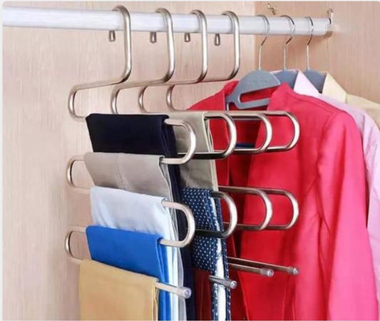 1pcs trouser hanger