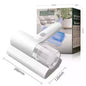 Cordless Handheld Vacuum Cleaner, Wireless Mattress Vacuum, Long UV Wavelength, Dust Mite Removal, Portable Sofa Bed Vacuum
