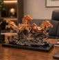 Racing horse decor pc