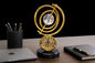 Desktop clock