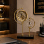 Desktop clock