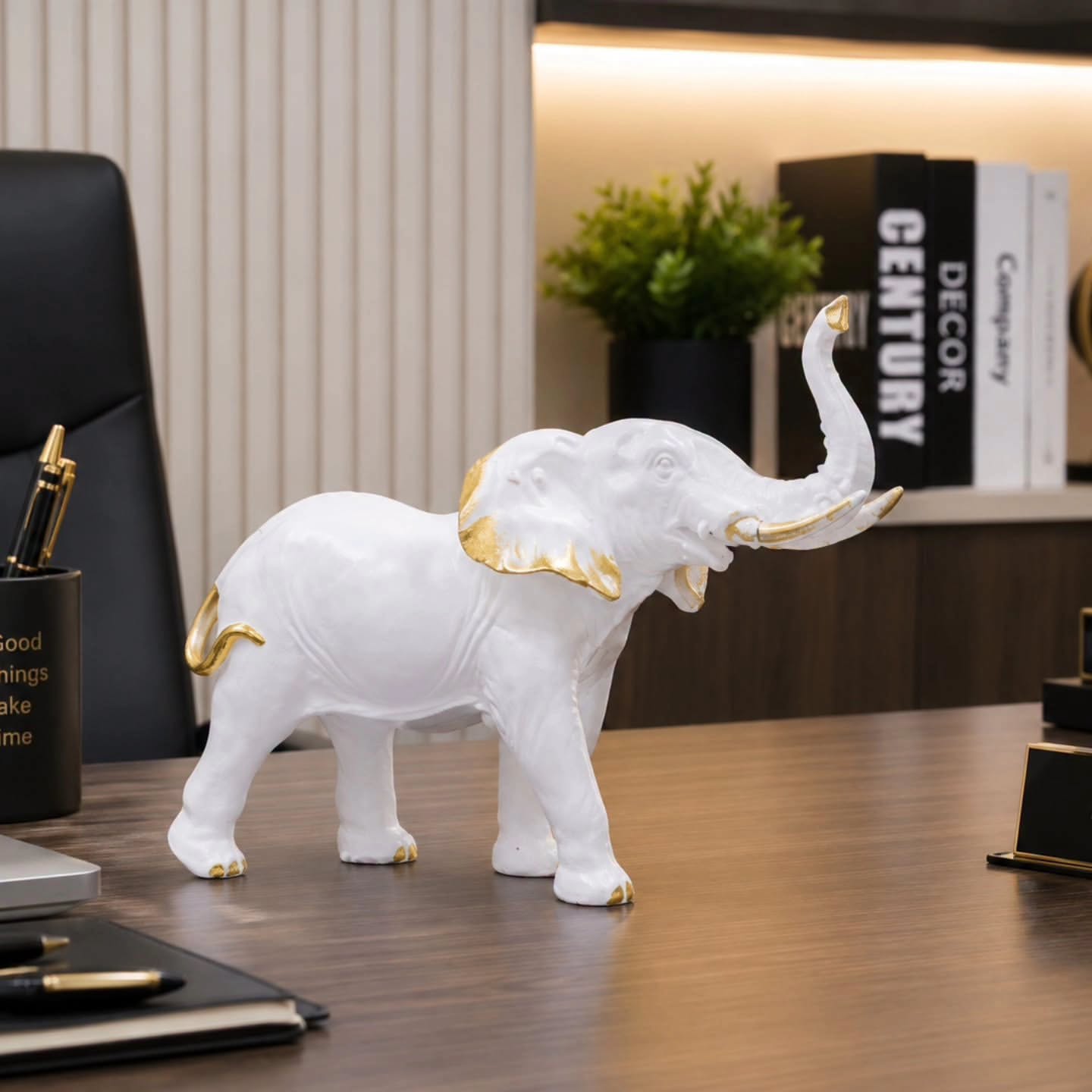 Elephant decor pc