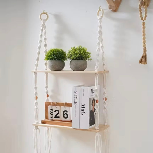 1 tier Floating shelf
