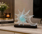 Blue decor pc