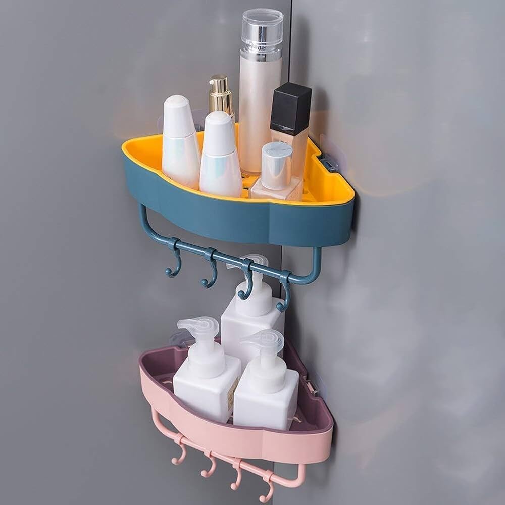 Kitchen organizer/bathroom organizer