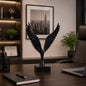Eagle wings decor pc